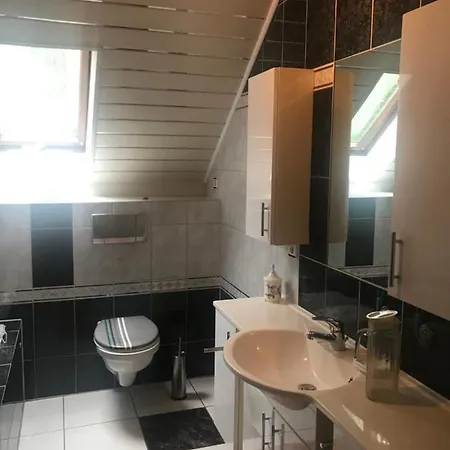 Ferienwohnung Am Viadukt * Wald-Michelbach