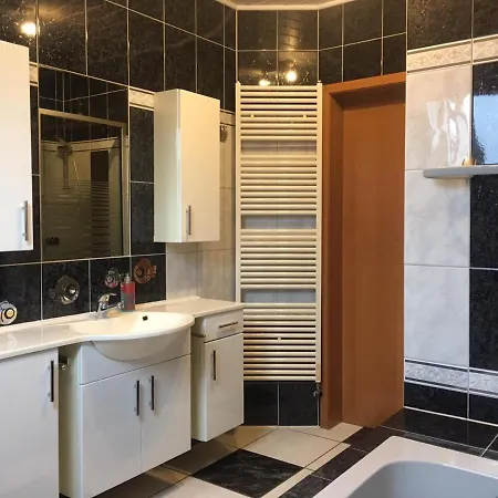 Ferienwohnung Am Viadukt *