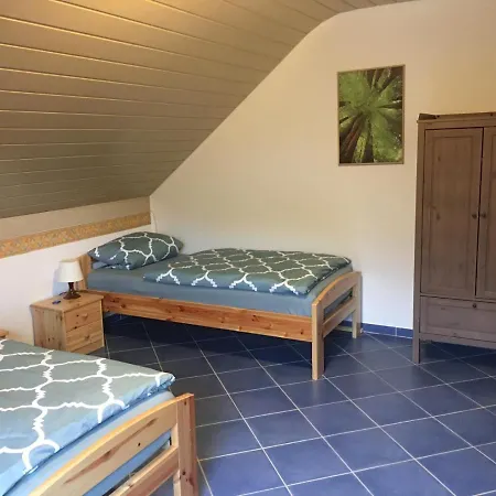 Ferienwohnung Am Viadukt *